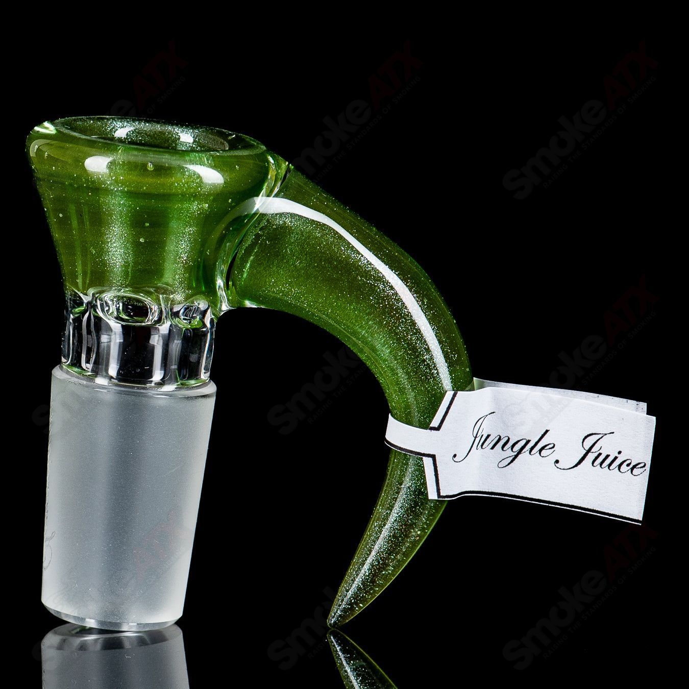 18mm Full Accent Slide (Jungle Juice) Sovereignty - Smoke ATX