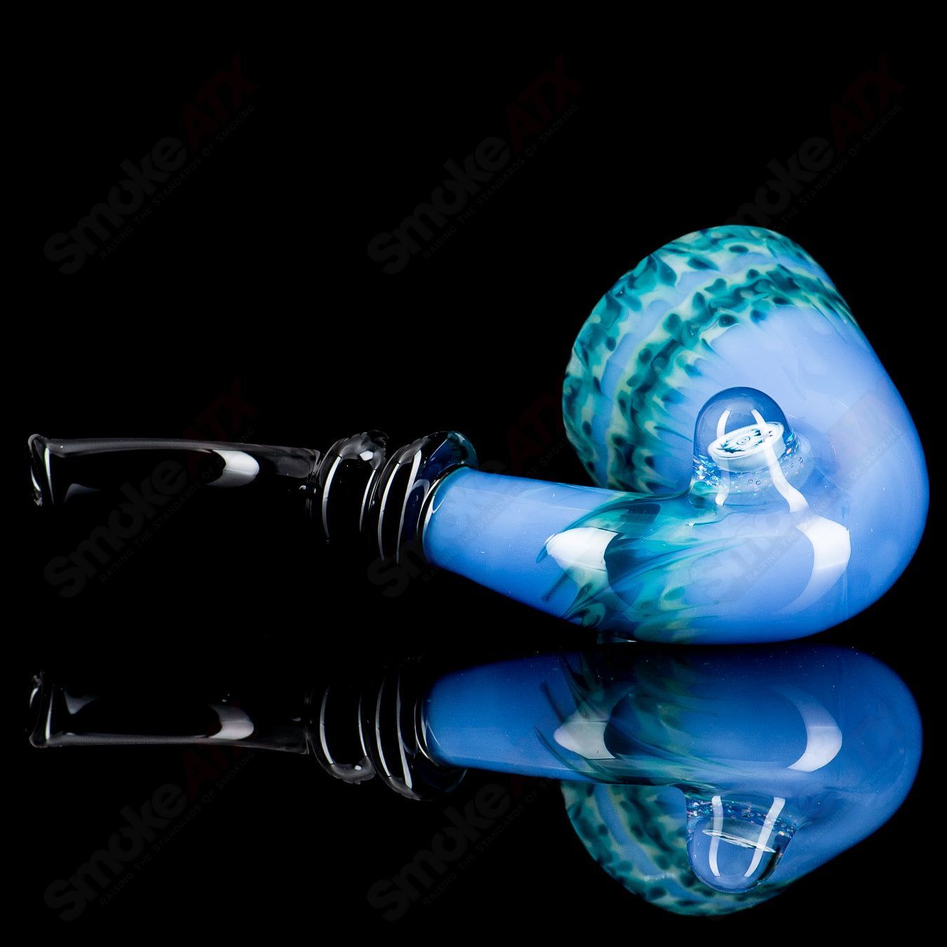 #2 Sherlock w Milli Accent by JMass - Smoke ATX