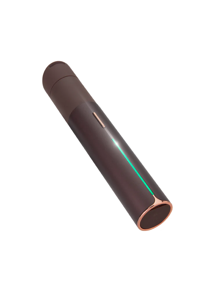 Mocha Pivot Puffco - Smoke ATX