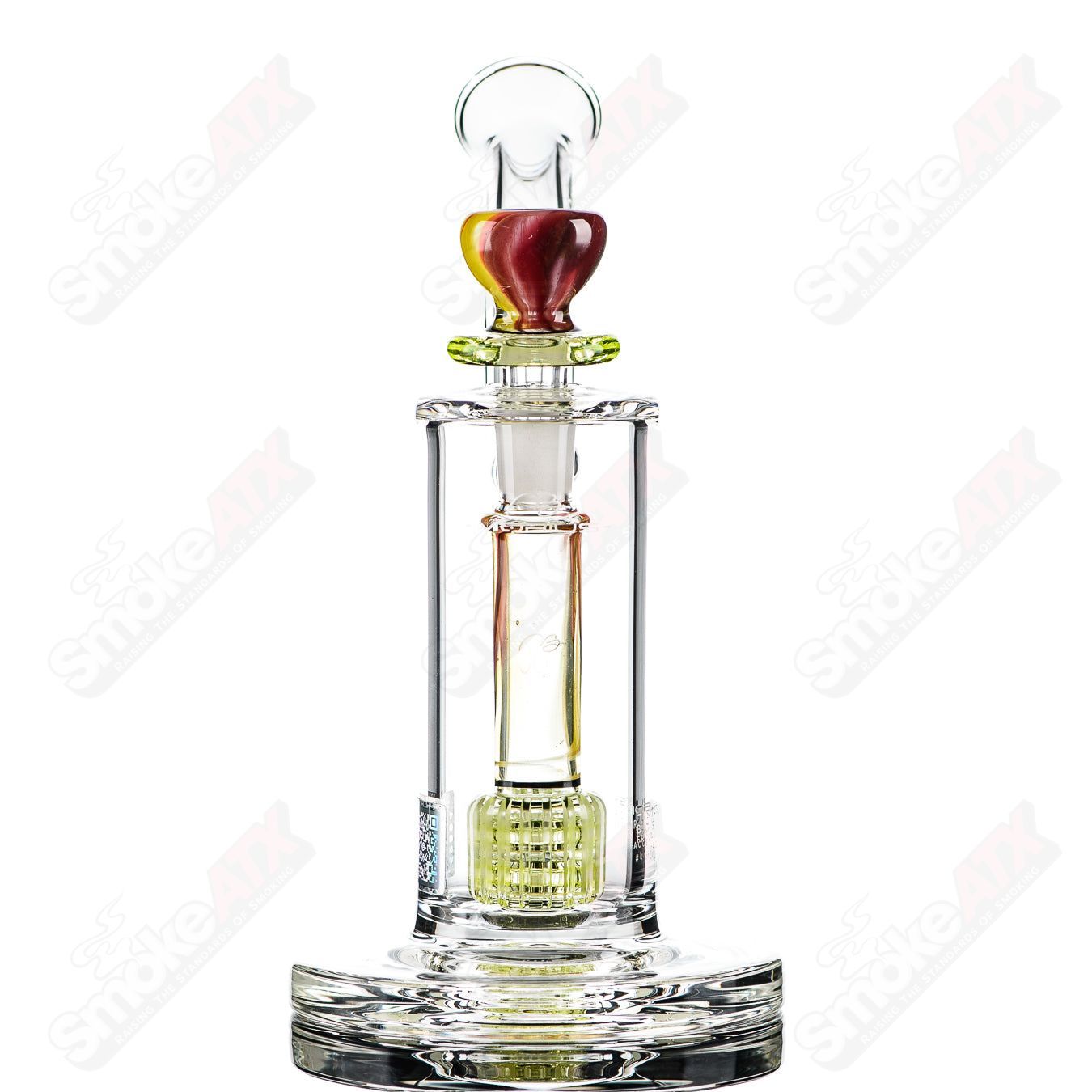 Nuc Accent Series (44 of 2023) Mobius - Smoke ATX