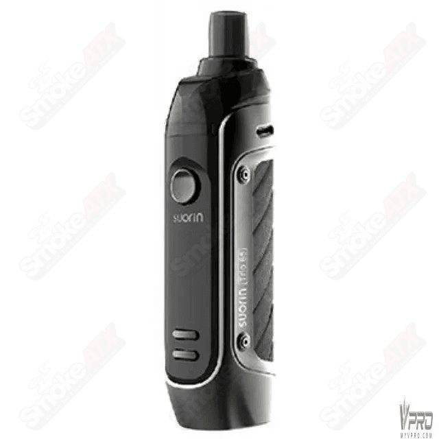 Black Pod Trio 85 Kit Suorin - Smoke ATX