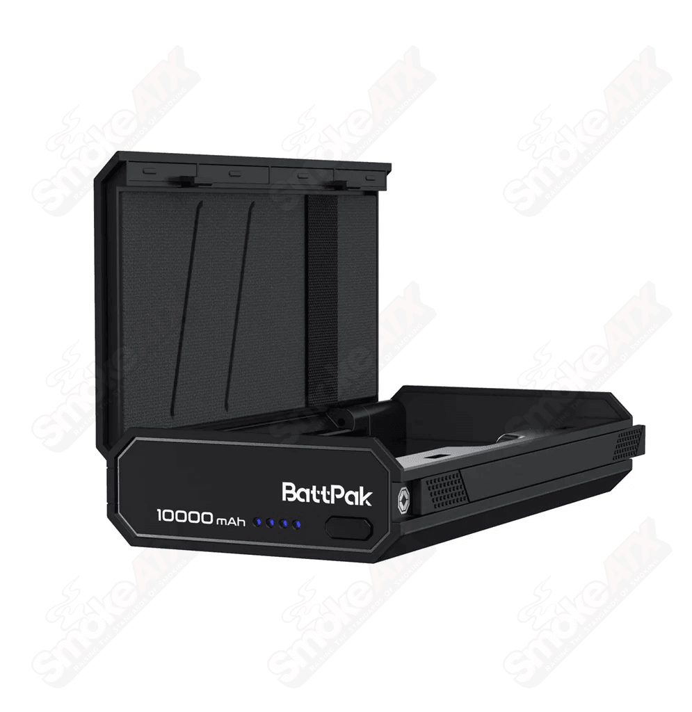 Octave BattPak - Smoke ATX