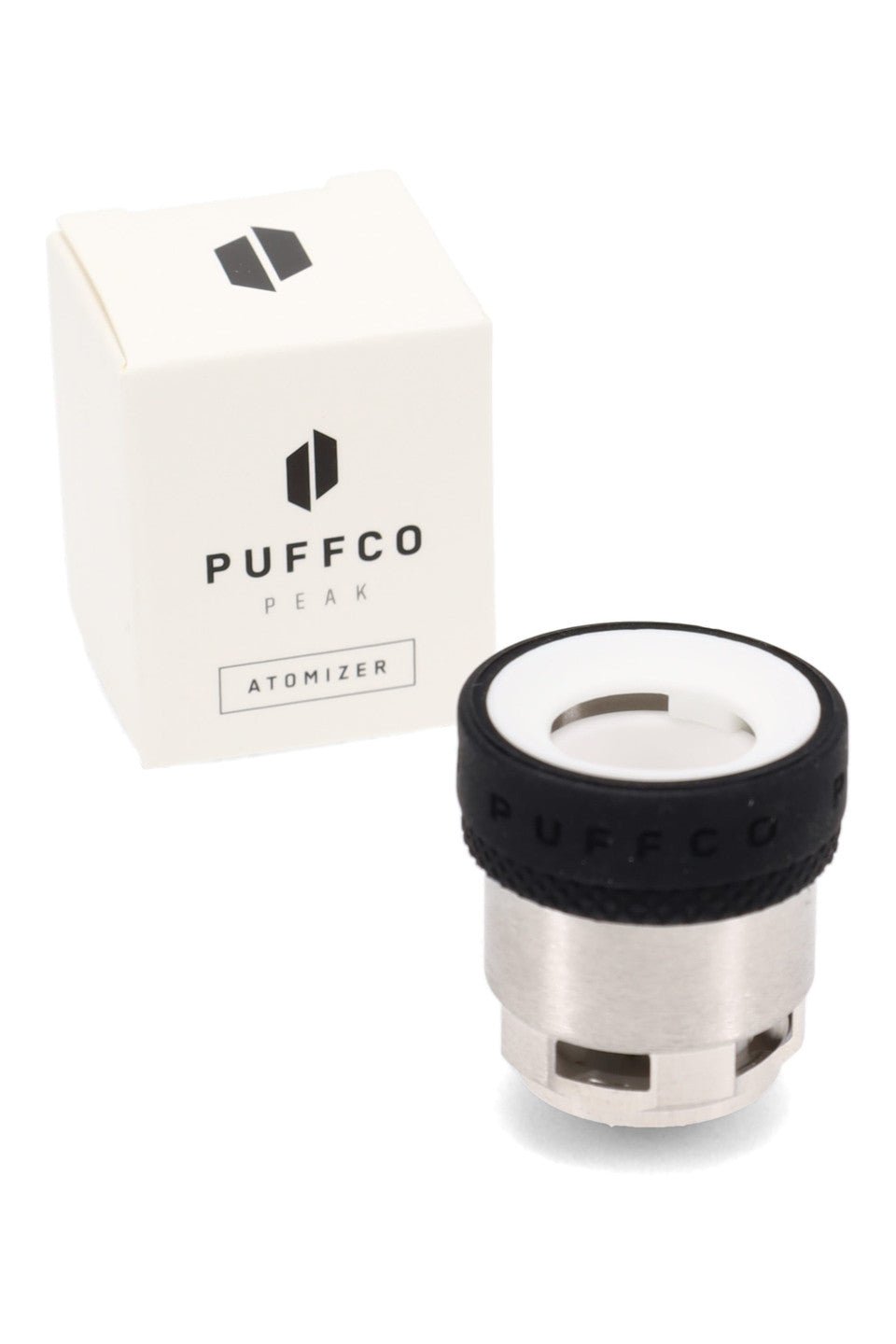OG Puffco Peak Atomizer - Smoke ATX