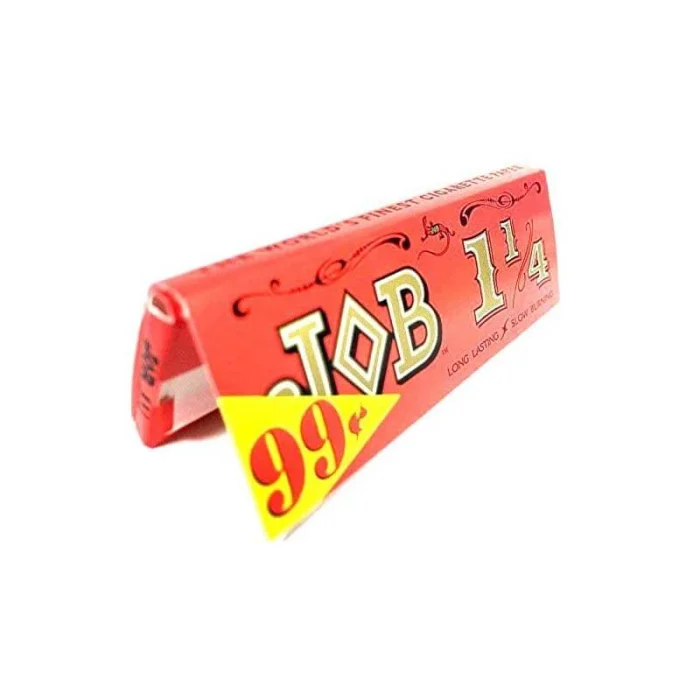 1 1/4in 99cent Rolling Papers JOB