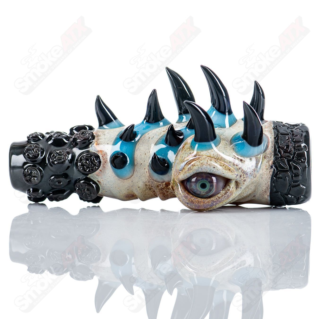 Onie (Signed 2014) by SALT - Smoke ATX