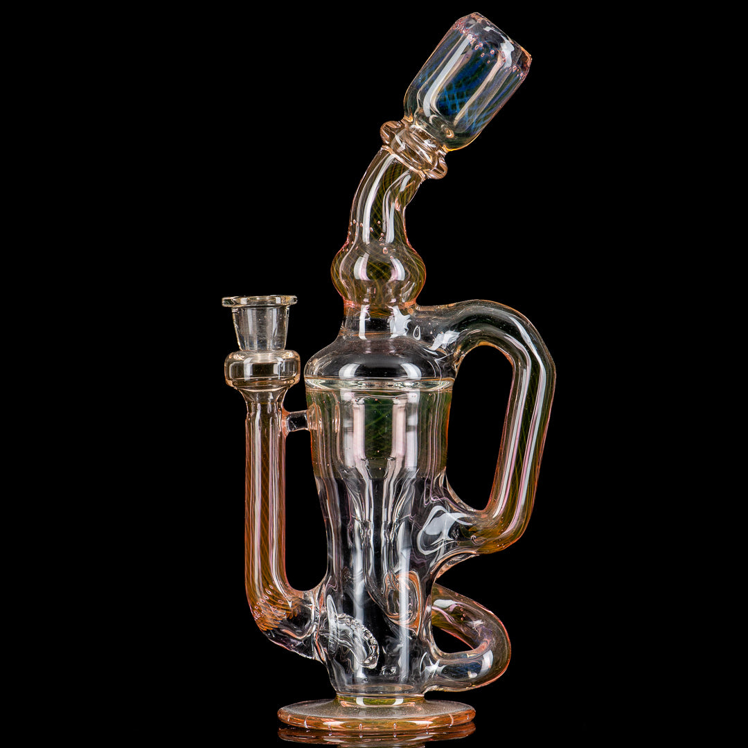 Fumeacello Klein Redycler MT - Smoke ATX