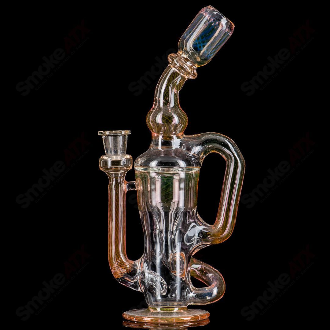 Fumeacello Klein Redycler MT - Smoke ATX