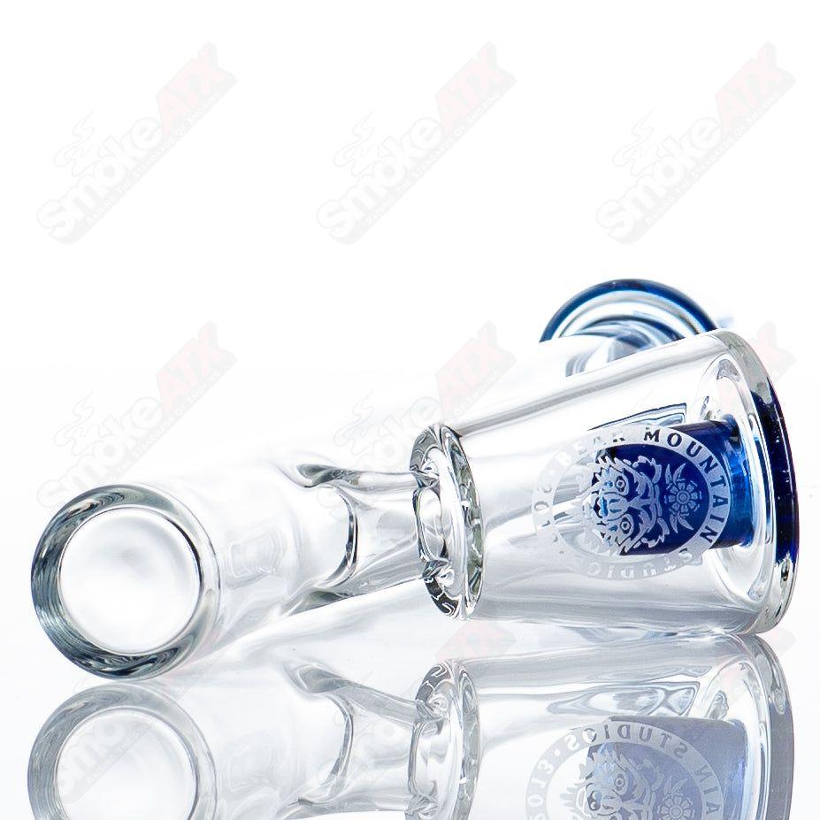 #1 10mm Cavalier Dry Sherlock Rig by Bear Mountain Studios - Smoke ATX