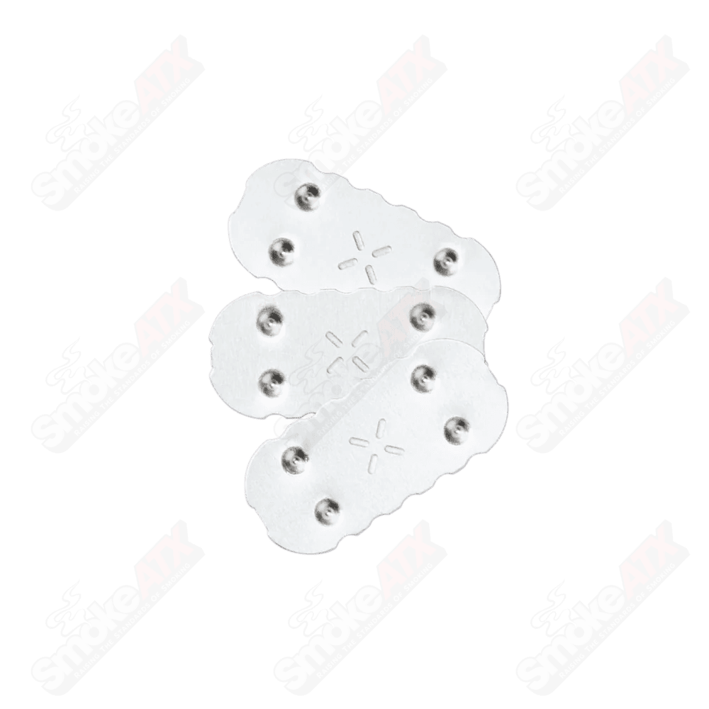 Pax Replacement Screens 3PK - Smoke ATX