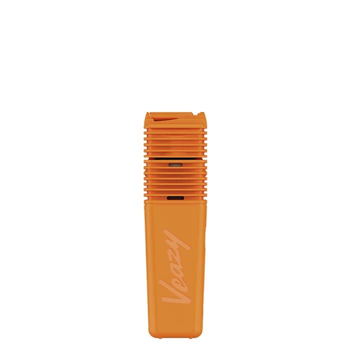Orange Veazy Kit Vaporizer Storz & Bickel - Smoke ATX