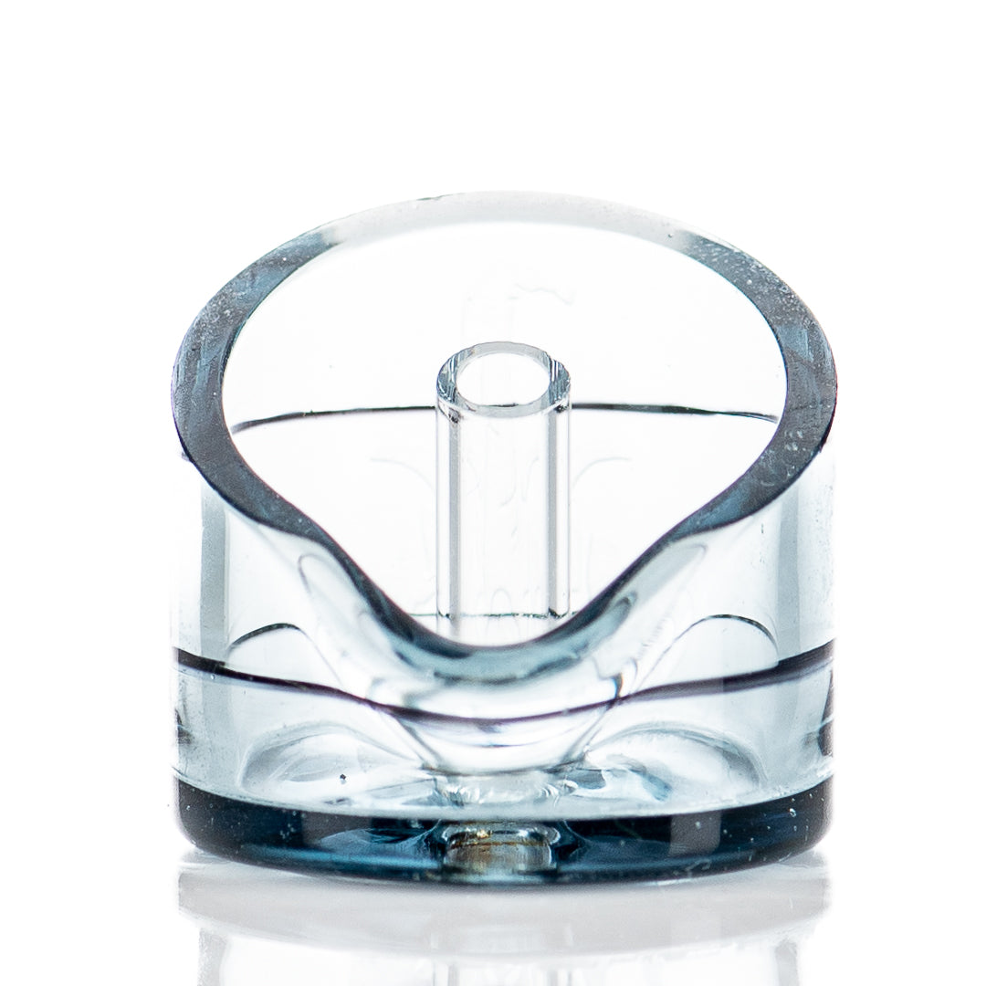 Q Heffner Cap - Smoke ATX