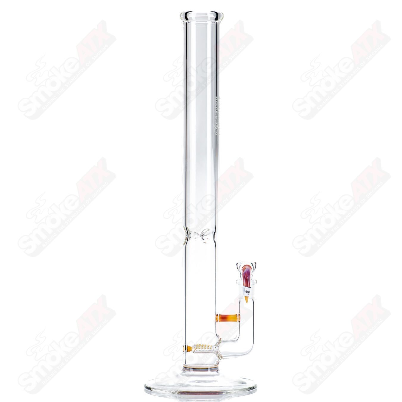 50x5 G-Line Partial Accent Sovereignty - Smoke ATX