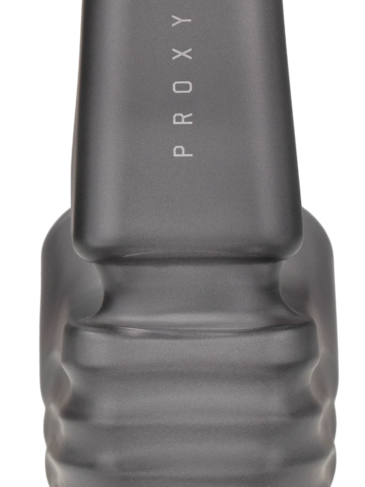 Puffco New Proxy Wizard Onyx - Smoke ATX