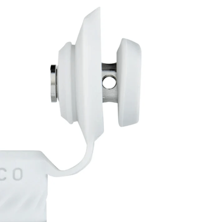 Pearl Proxy Joystick Cap Puffco - Smoke ATX