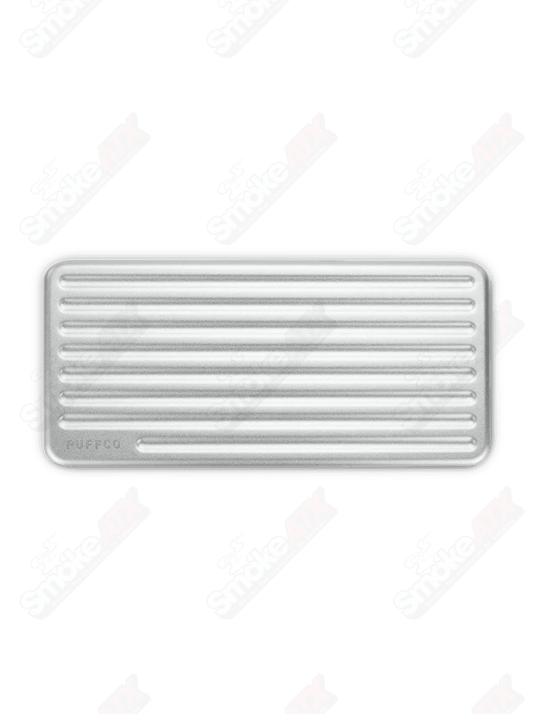 Pearl Travel Case Pivot Puffco - Smoke ATX