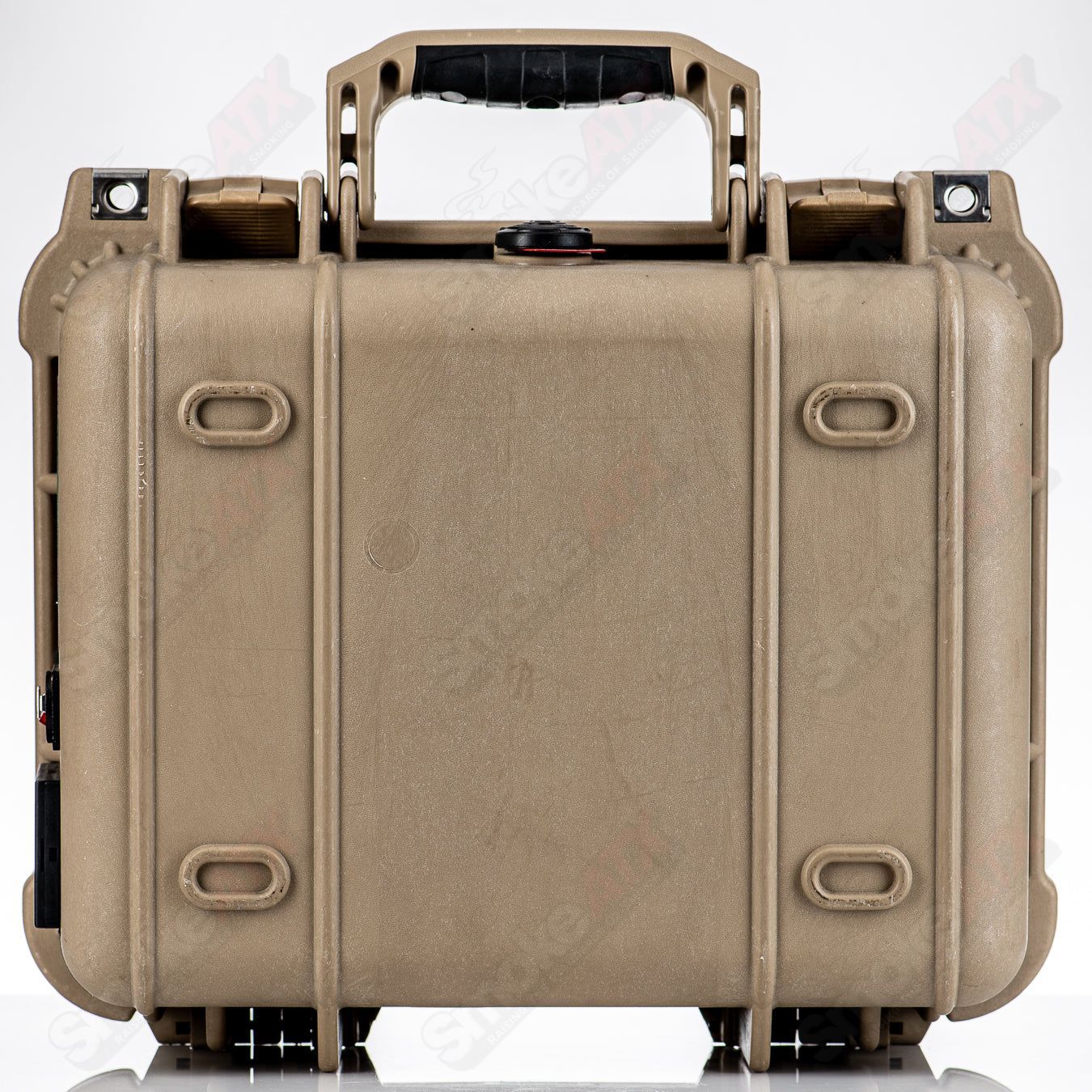 Pelinail 1400 Single Port Disorderly Conduction - Smoke ATX