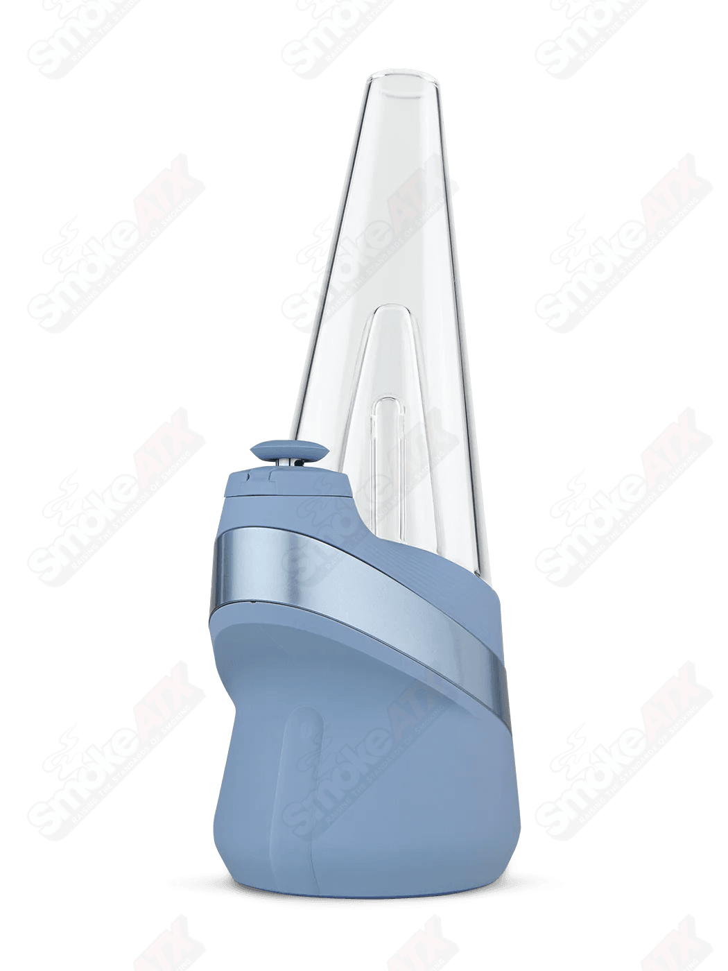 New Peak (Sky) Smart E-Rig by Puffco - Smoke ATX