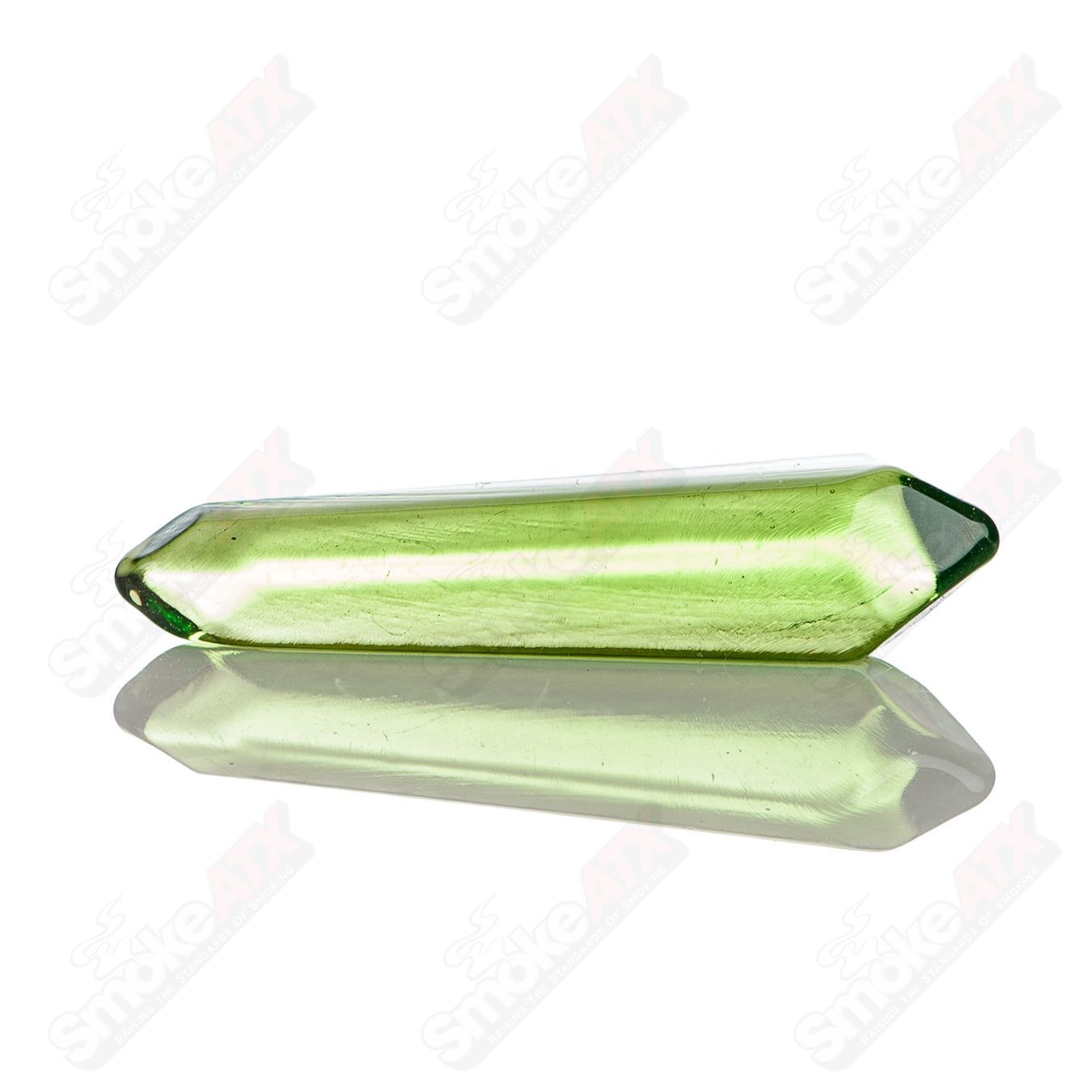 Phil Siegel Terp Crystal Green - Smoke ATX