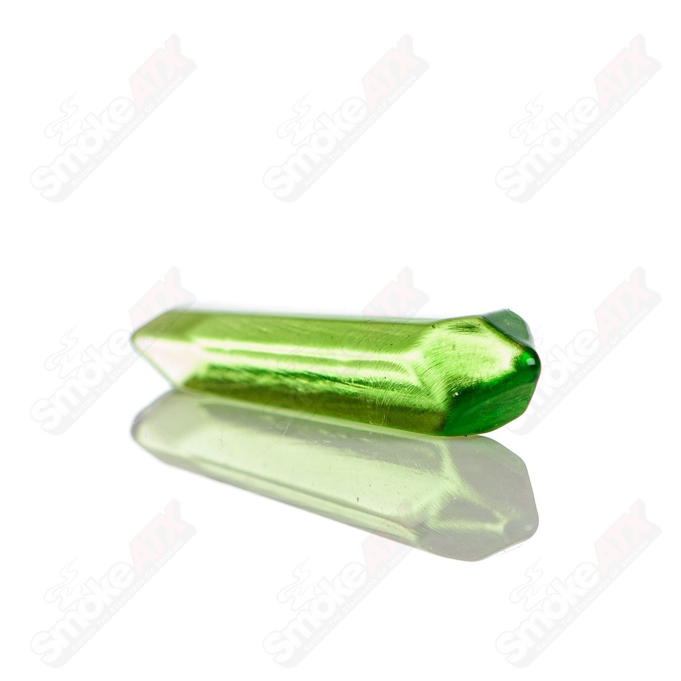 Phil Siegel Terp Crystal Green - Smoke ATX