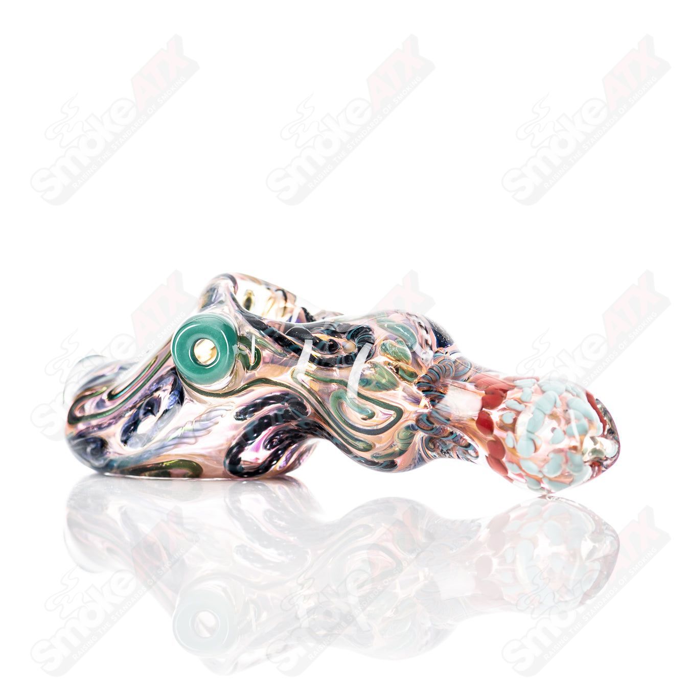 #9 ISO Montage Chaos Club by Molten - Smoke ATX