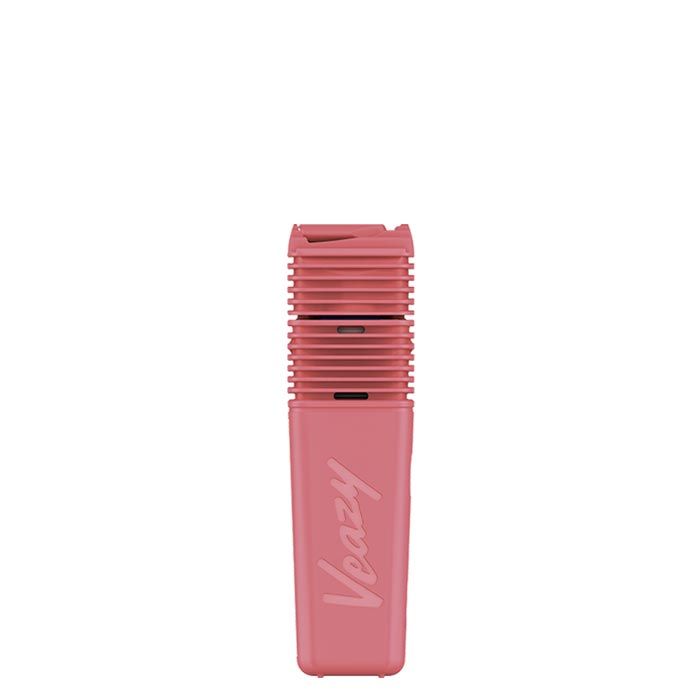 Pink Veazy Kit Vaporizer Storz & Bickel - Smoke ATX
