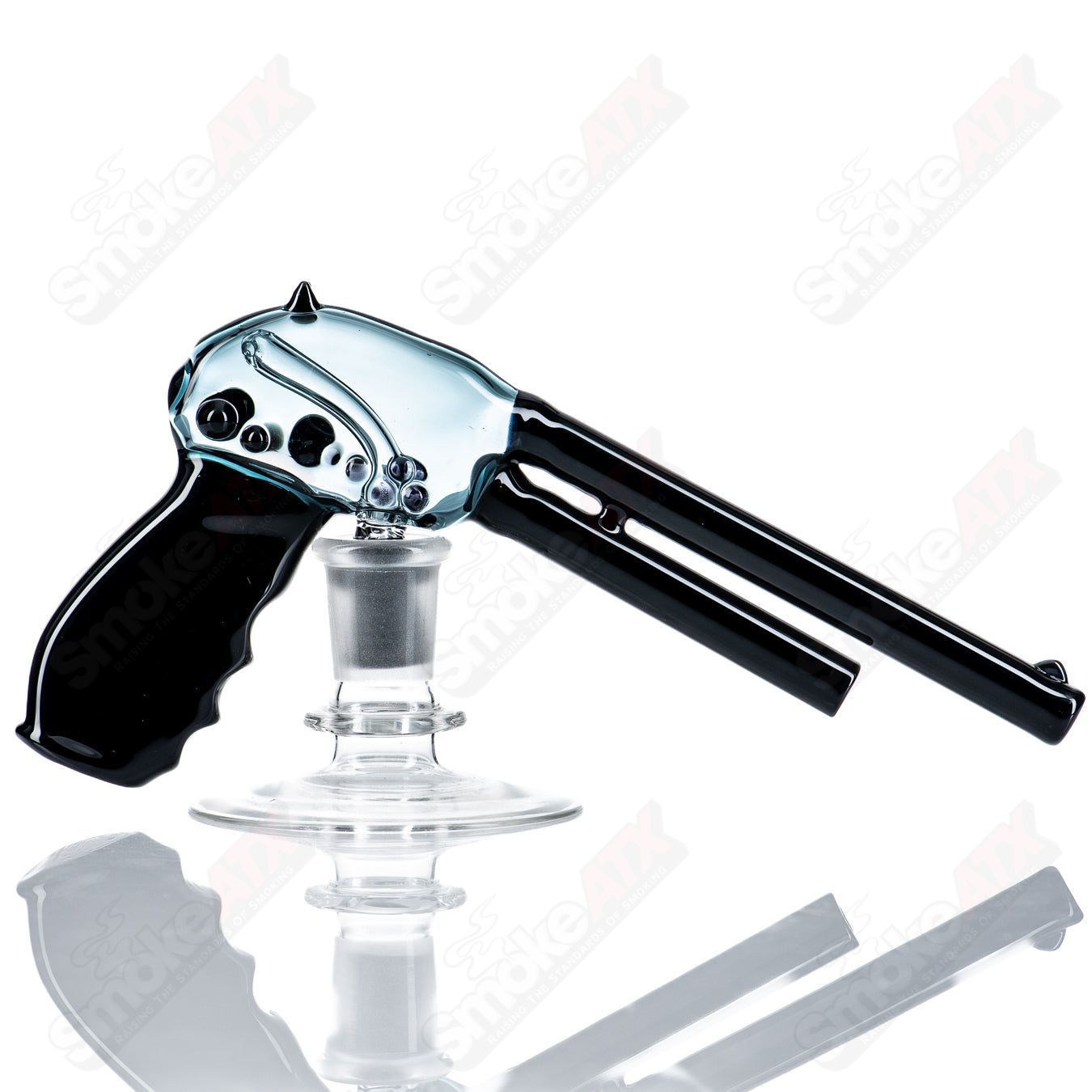 Pistol Rig 2013 JMass - Smoke ATX