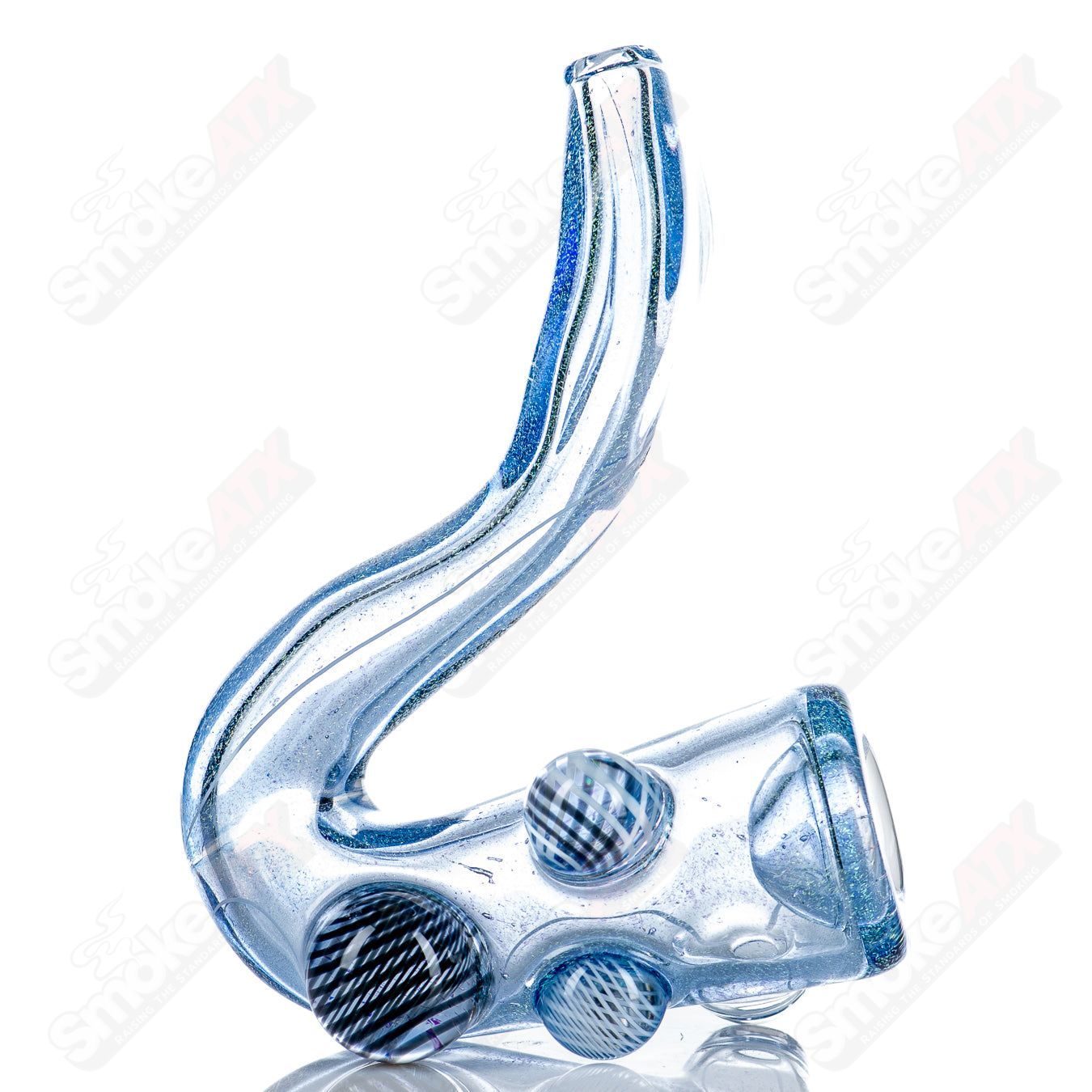 #3 Dichro Sherlock by SPG - Smoke ATX