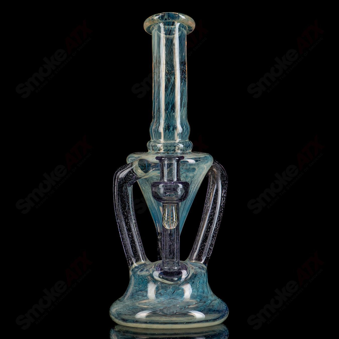 #2 Fumed Color Recycler by Sweet Feet