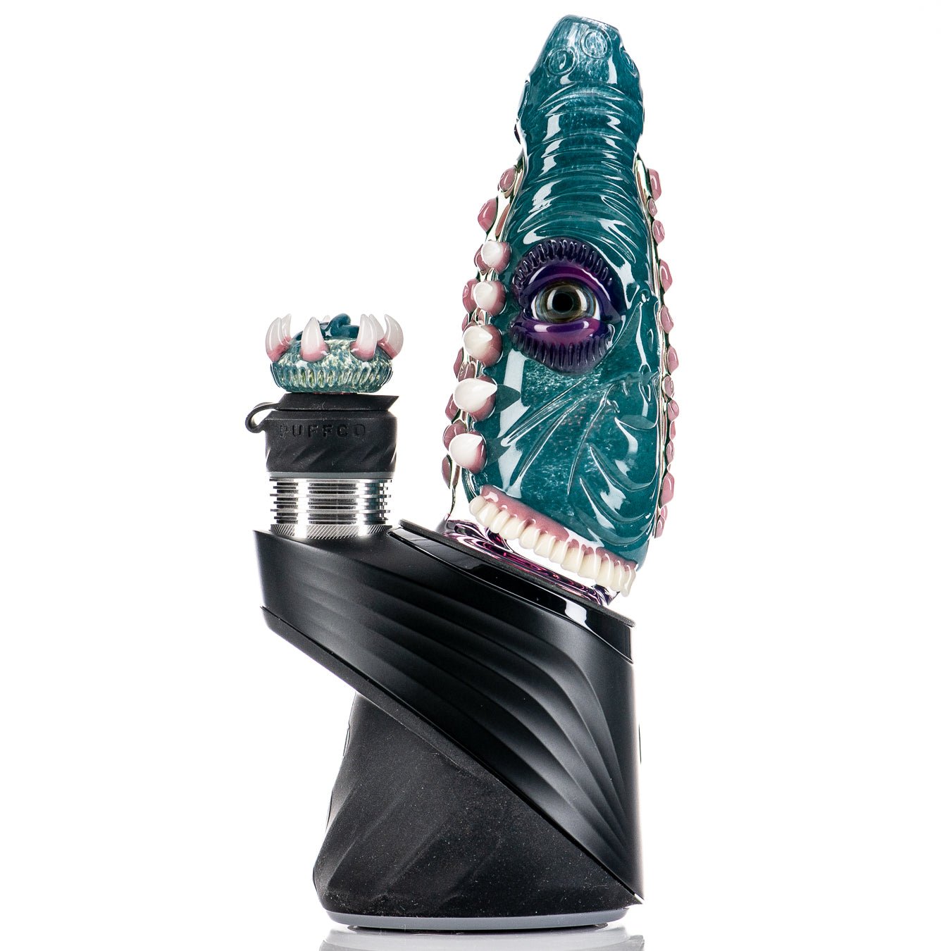 Puffco Top by Salt - Smoke ATX