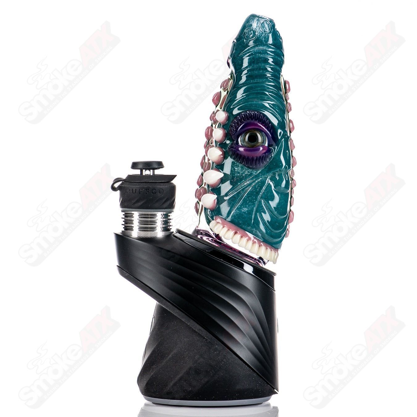 Puffco Top by Salt - Smoke ATX