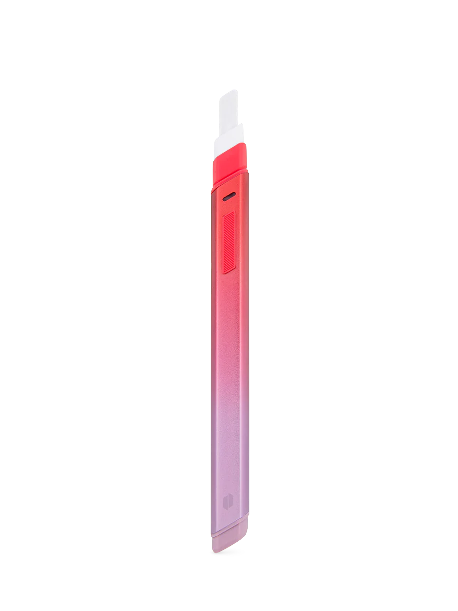 Gemstoned Rink Hot Knife Loading Tool Puffco - Smoke ATX