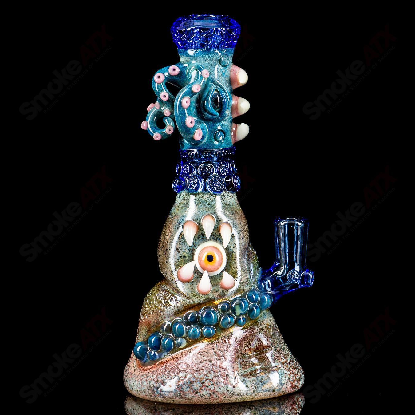 RipCurl (Signed 2024) by SALT - Smoke ATX