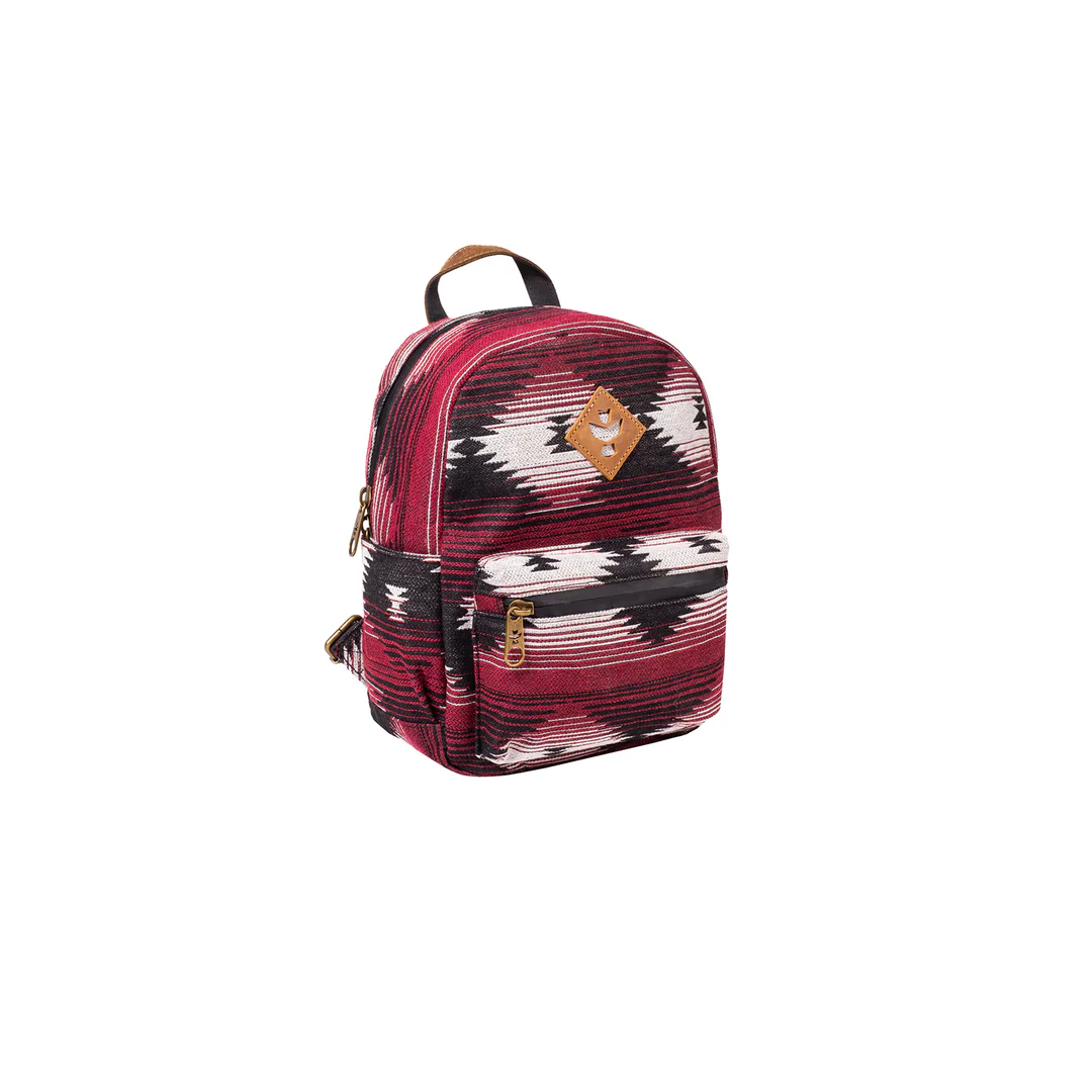 Revelry The Shorty - Smell Proof Mini Backpack