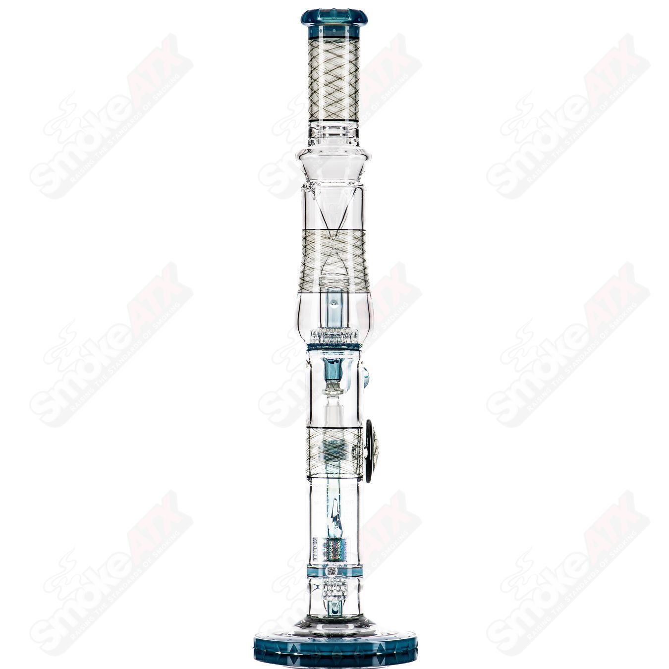 45 T V1 w/ splashtrap, Stereo Matrix and Matrix Circle Elements 2025 Mobius