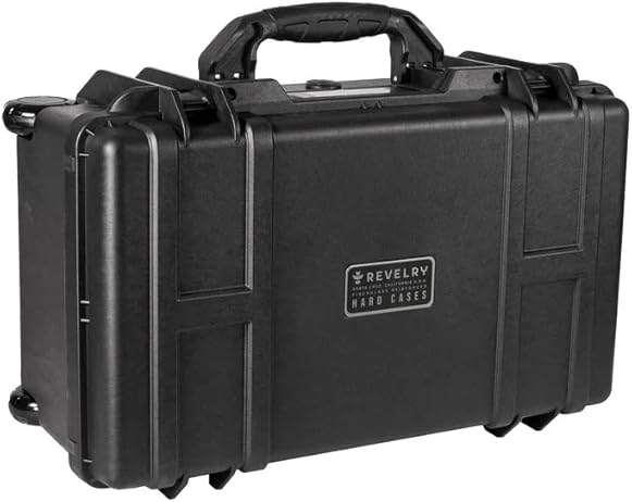Scout 20R Hard Case - Revelry