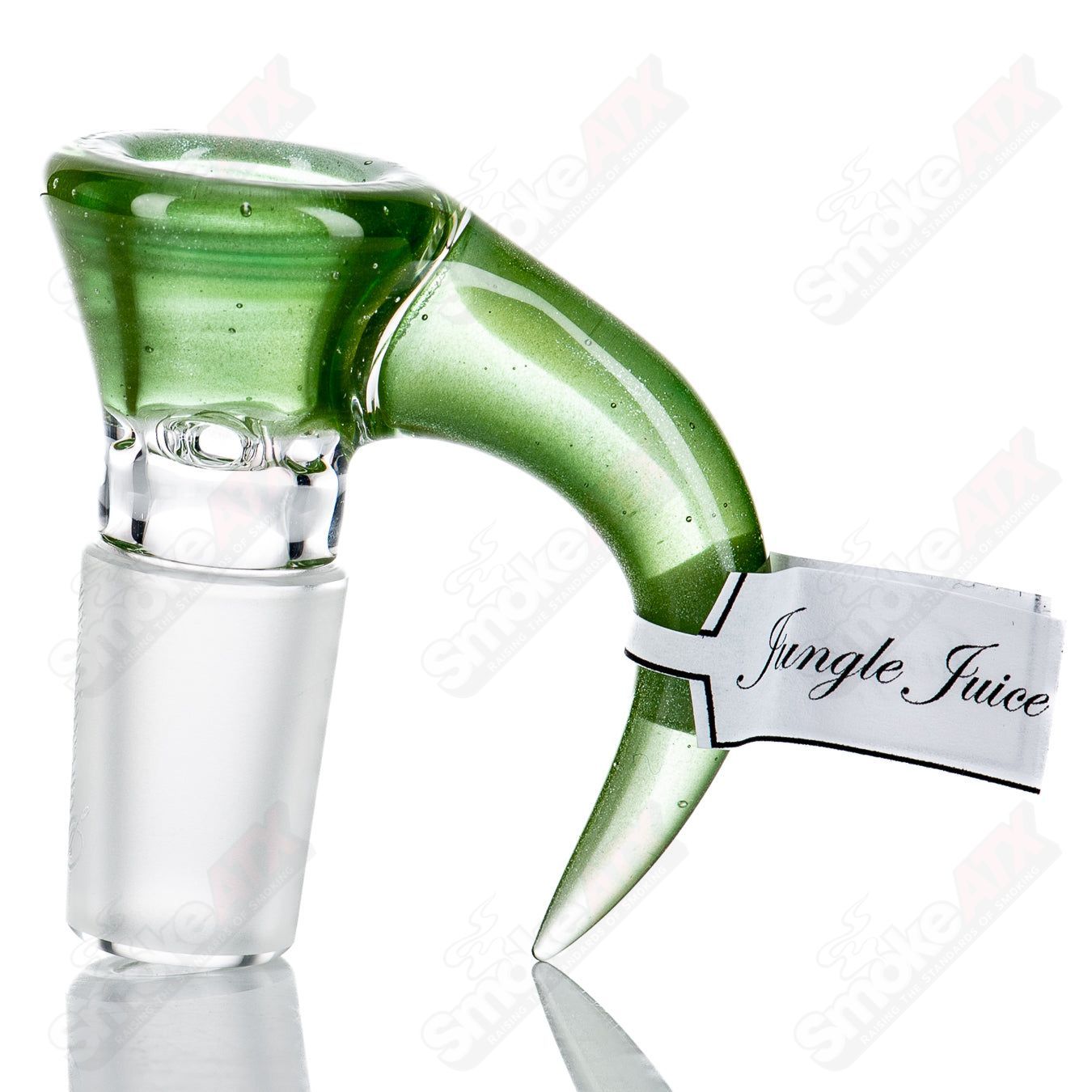 18mm Full Accent Slide (Jungle Juice) Sovereignty - Smoke ATX