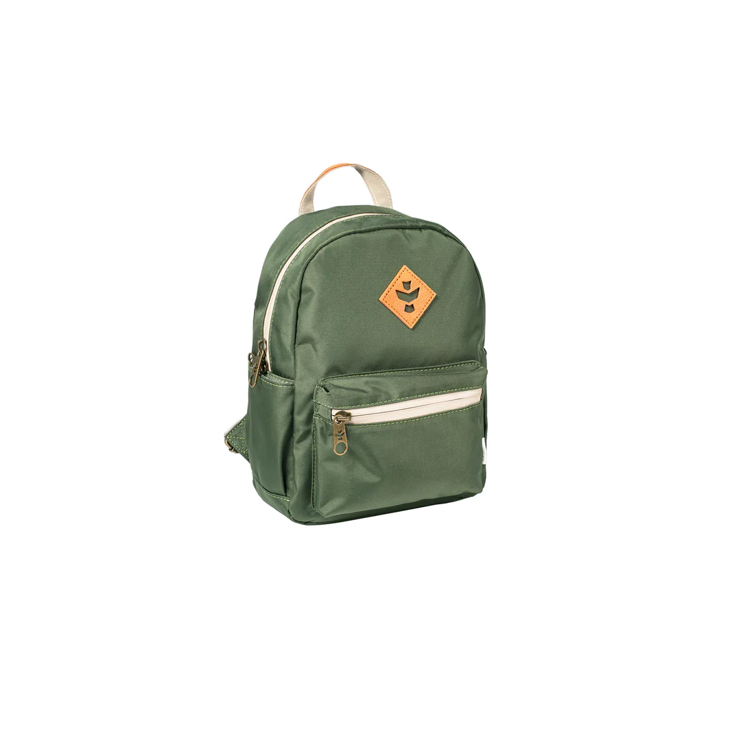 Revelry The Shorty - Smell Proof Mini Backpack