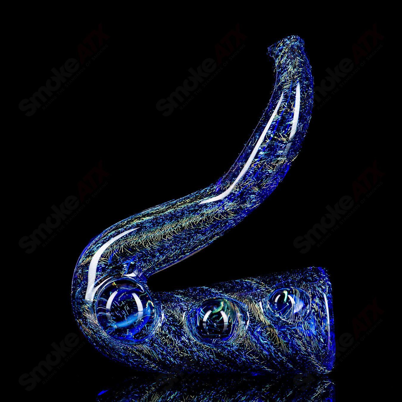 #1 Dichro Sherlock by SPG - Smoke ATX