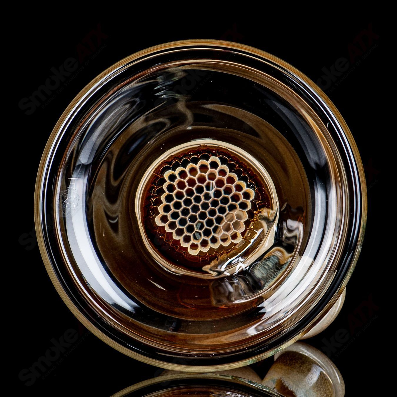 Honey Beaker (2024) By Joe P Glass - Smoke ATX