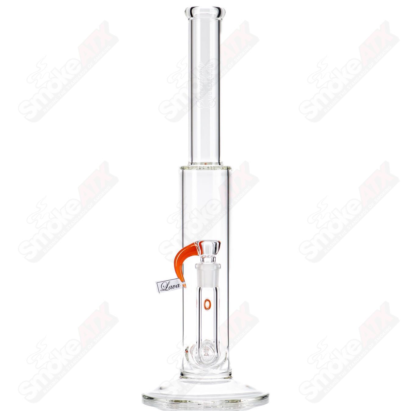 Lava Queen G Line UpGrid by Sovereignty - Smoke ATX