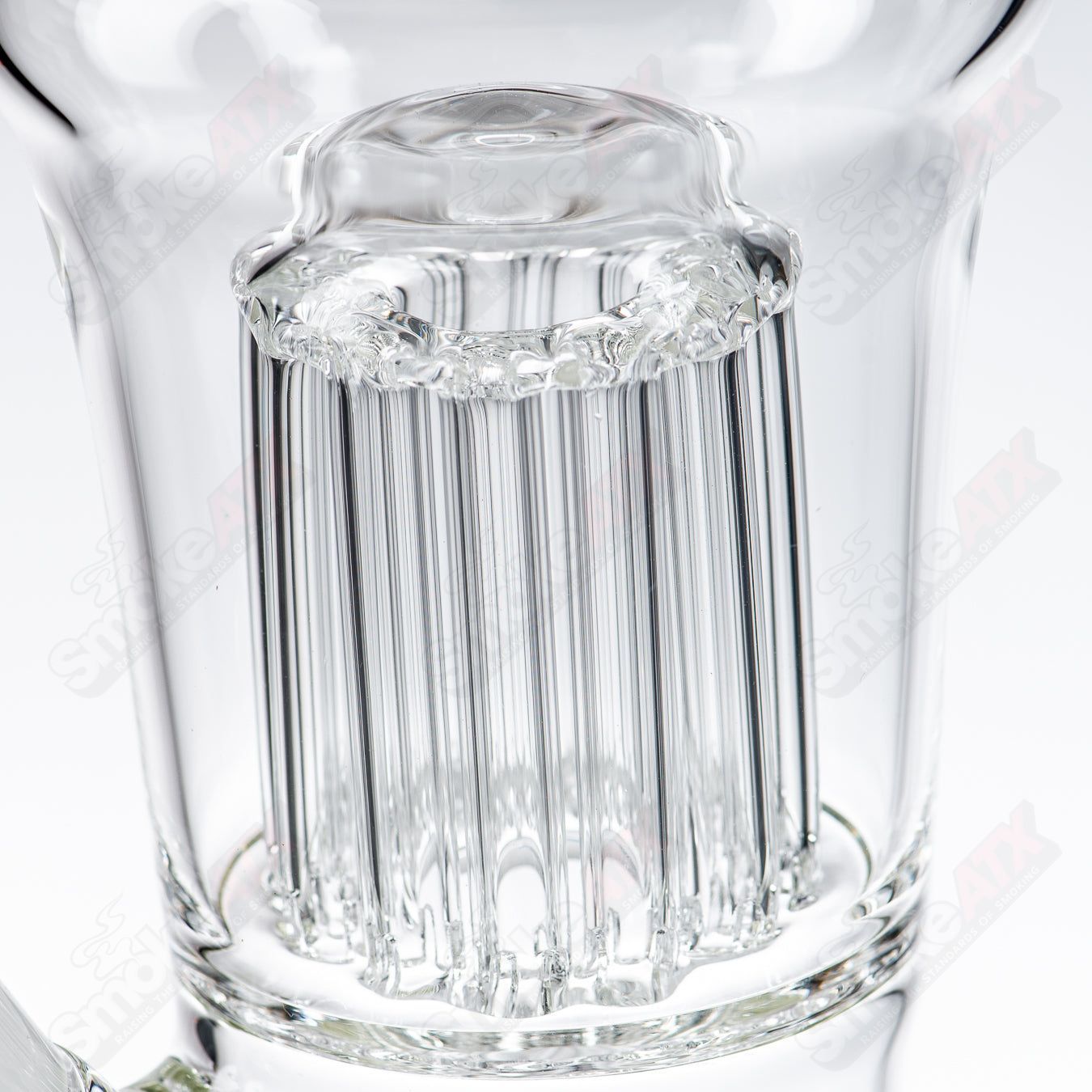 13/6 Venetian Leisure Glass - Smoke ATX