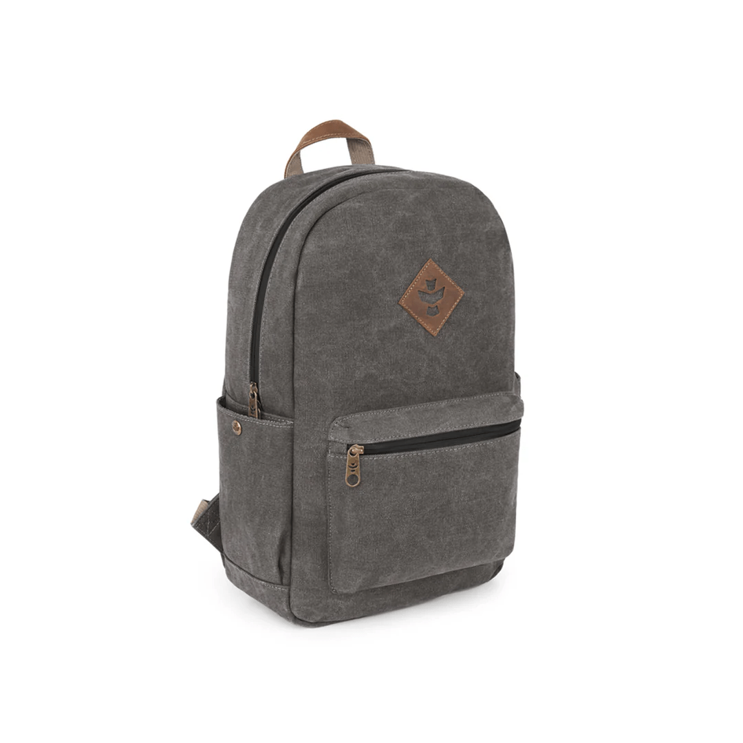 Revelry The Explorer - Smell Proof Backpack - Smoke ATX