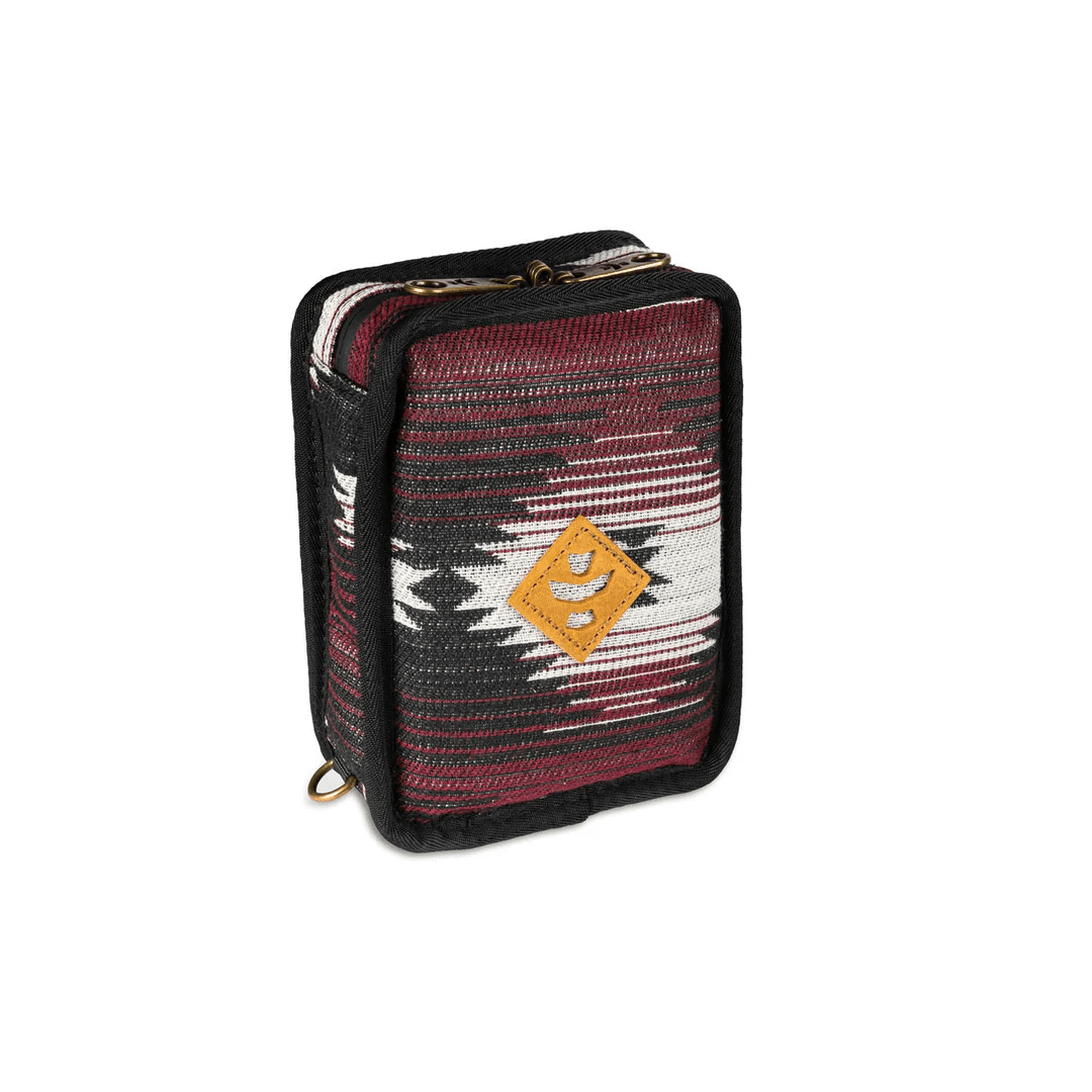 Revelry The Pipe Kit - Smell Proof Kit Southwest - Smoke ATX