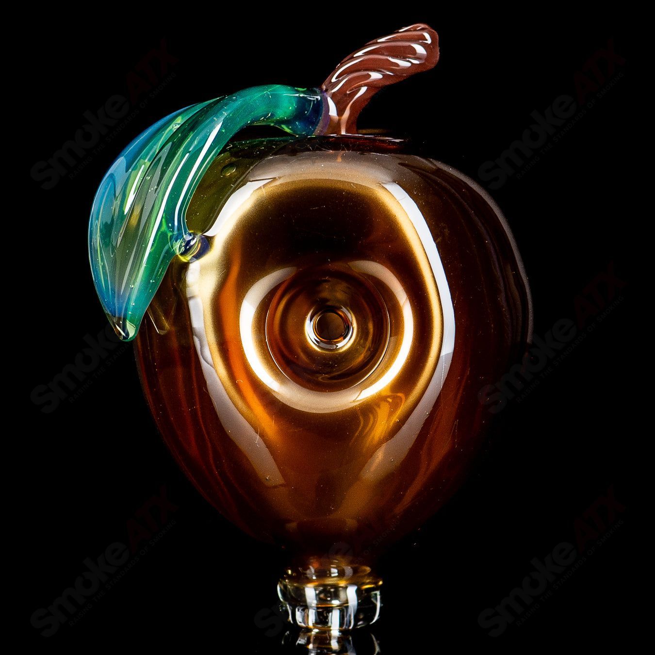 #3 Peach Pipe by Windstar - Smoke ATX