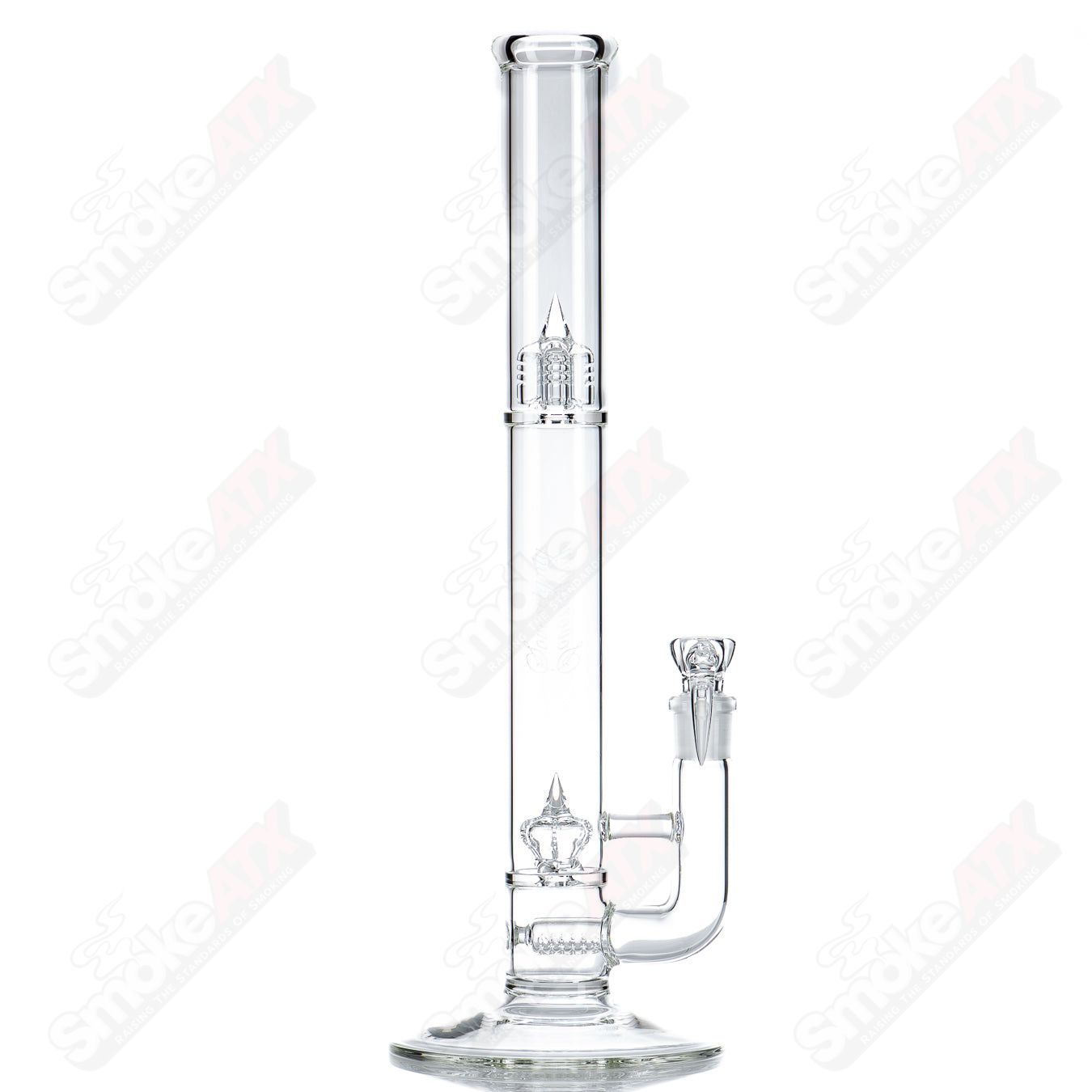 44x4 DG Stemline to Imperial Sovereignty - Smoke ATX