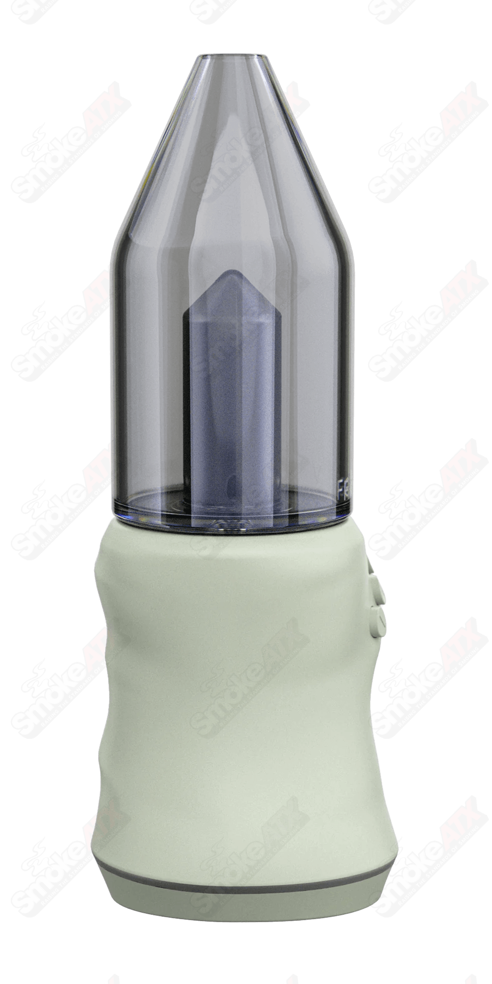 Mint Green CARTA 2 Portable Electric Dab Rig Focus V - Smoke ATX