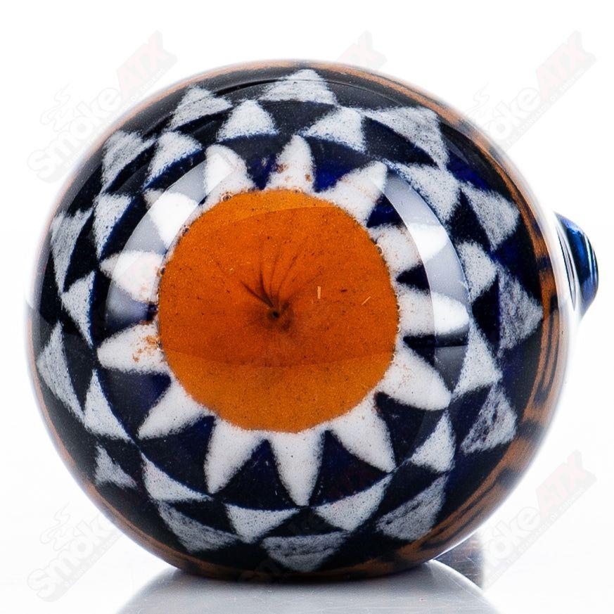 #3 Classical Spoon (Orange/Blue) Steve Hoffman - Smoke ATX