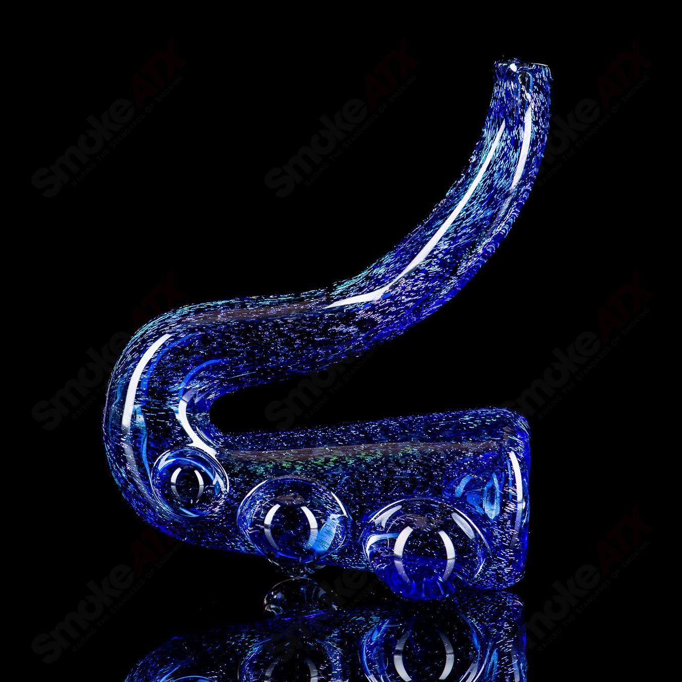 #5 Dichro Sherlock by SPG - Smoke ATX