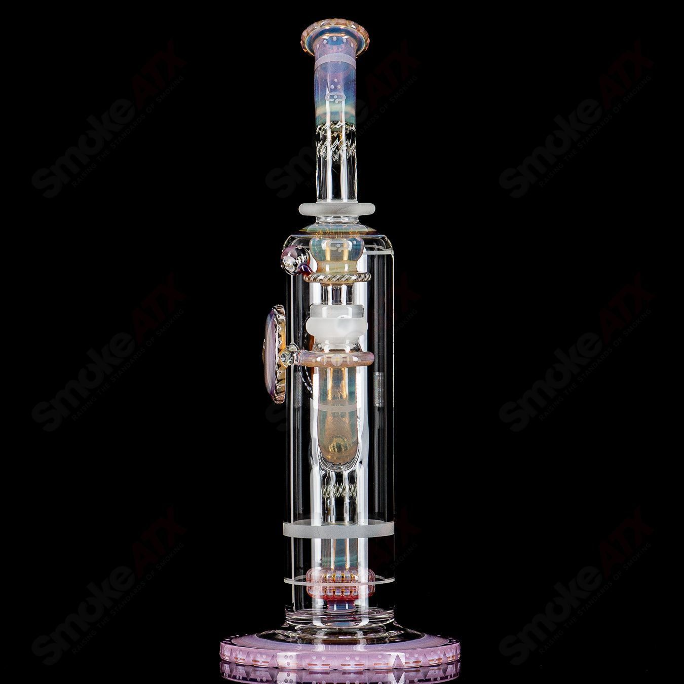 Scope Matrix V2 Hybrid WKD 2025