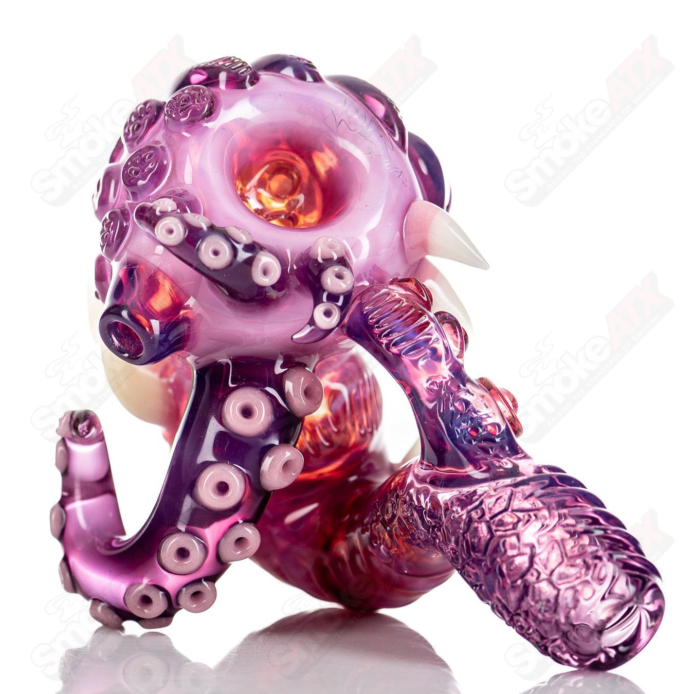 Royal jelly, Quasar Sherlock by Salt - Smoke ATX